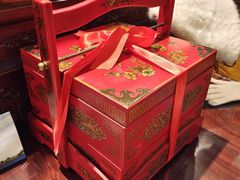-富华斋饽饽铺·宫廷糕点·伴手礼(护国新天地店)