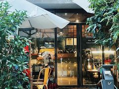 -咖法森林·咖啡  酒吧(天河店)