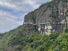 -大慈岩风景区