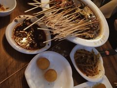 -三生小馆(亭知路店)
