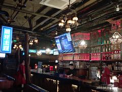 -海雾里小酒馆(观音桥店)