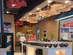 -你好牛火锅 头牌无花果鸡(海上传奇店)