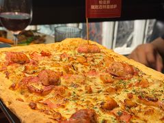 -百特喜·意大利餐厅(八佰伴镇江店)