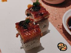 -元气寿司(东方宝泰店)