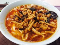 -农园餐厅(北京大学店)