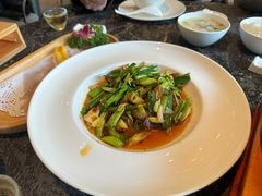 -悦百味·品质川菜(橄榄郡店)