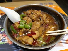 -膳当家黄焖鸡米饭(万科棉花广场店)