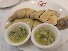 -文记壹心鸡(宝华路店)