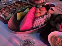 -罗斯福色戒酒吧(外滩店)