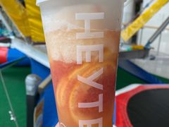 -喜茶(无锡荟聚中心店)