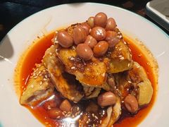 -江边城外烤全鱼(方庄时代购物中心店)
