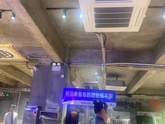 -熙成烧烤(白塔岭店)
