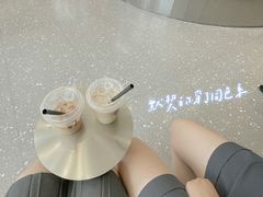 -Something For(中洲湾店)