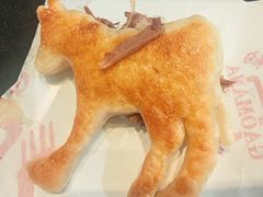 -高玛纳驴肉火烧(一世界店)