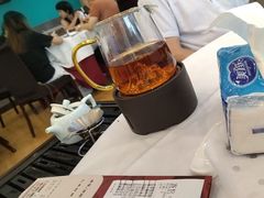 -金河半岛园林酒家(金融城店)