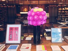 -深圳罗湖木棉花凯悦尚选酒店•大堂吧
