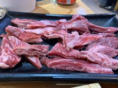 -许妈妈餐厅烤肉烧烤家常菜(明润广场店)