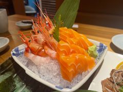 -初居食屋日式料理(万象城购物中心店)