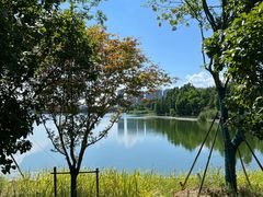 -石湖景区