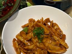 -锦府盐帮·侯宅(五棵松万达店)