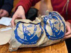 -Fergburger(皇后镇店)