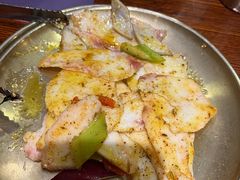 -韩都烤肉·烤鳗鱼(中街小北总店)