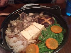 -铃木食堂(帽儿胡同店)