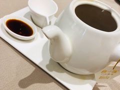 鲍鱼人参汤-尚一汤·粤菜海鲜(环球港店)