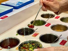 -木马转自助烤肉小火锅(祥禾天地店)