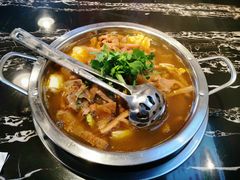 -古乐牛香·鲜牛肉牛杂火锅(解放东路店)