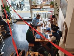 -Egg•Allday Brunch(襄阳北路店)