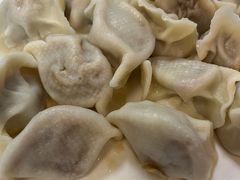 -东北饺子王(港澳广场购物中心店)