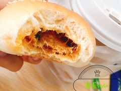 -巴莉甜甜(双岗一店)
