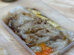 -山水肠粉(盐田店)