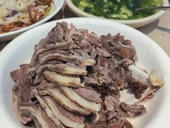 -斯琴阿妈蒙古餐厅(新城店)