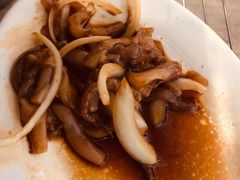 -厚味居炙子烤肉·清真(天桥南纬路店)