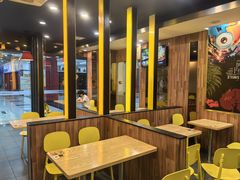 -尊宝比萨(较场口店)