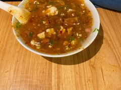 -小豆海棠(嘉兴路店)