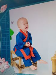 点击看大图 -倾城宝贝儿童摄影(广州天河店)