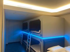 -和光·ALIENSPACE外星人电竞酒店(成都太古里店)