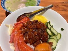 -捡角台湾食堂(花木Plus乐坊店)