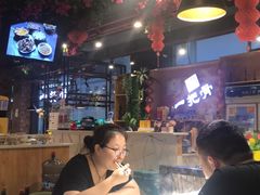 大堂-一把骨(盐市口店)