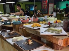 -戈拿旺巴西烤肉(崇文门店)