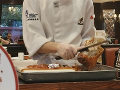 -大鸭梨烤鸭(石佛营店)