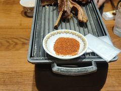 -敏珠拉姆藏餐·南京厨房(富春江东街店)