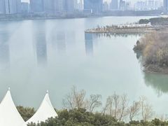 -天鹅湖体育公园