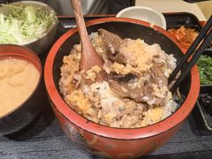 -牛邸·烧肉饭(来福士店)