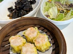 -万龙洲海鲜(南新仓店)