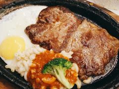 -豪尚豪牛排(彩悦城店)