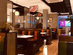 大堂-九府羊·鲜羊火锅·烤串(新华路店)